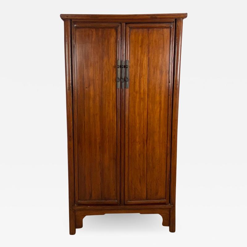 Circa 19th Century Ming Style Cabinet China