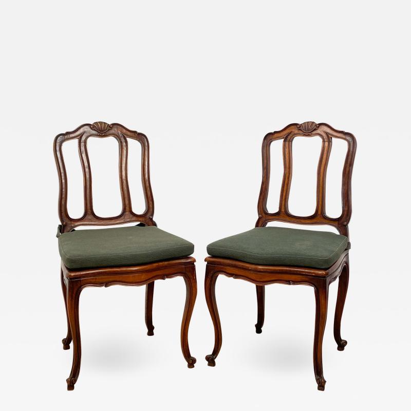 Circa 2010 Bespoke French Chairs