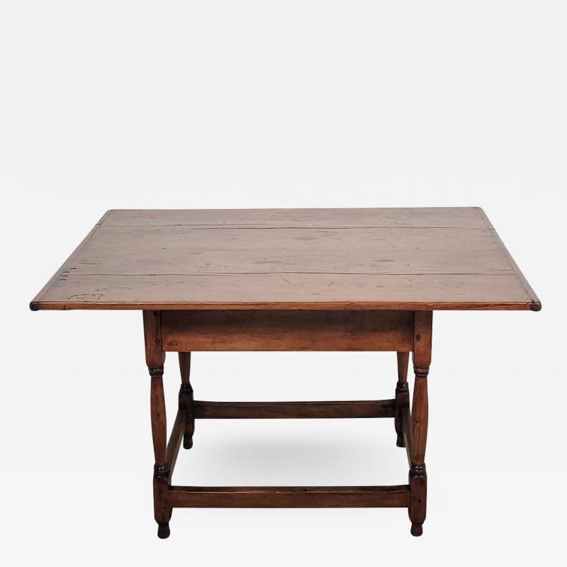 Circa Early 19th Century Tavern Table American