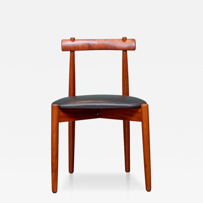 Clarence Teed Clarence Teed Studio Craft Side Chair