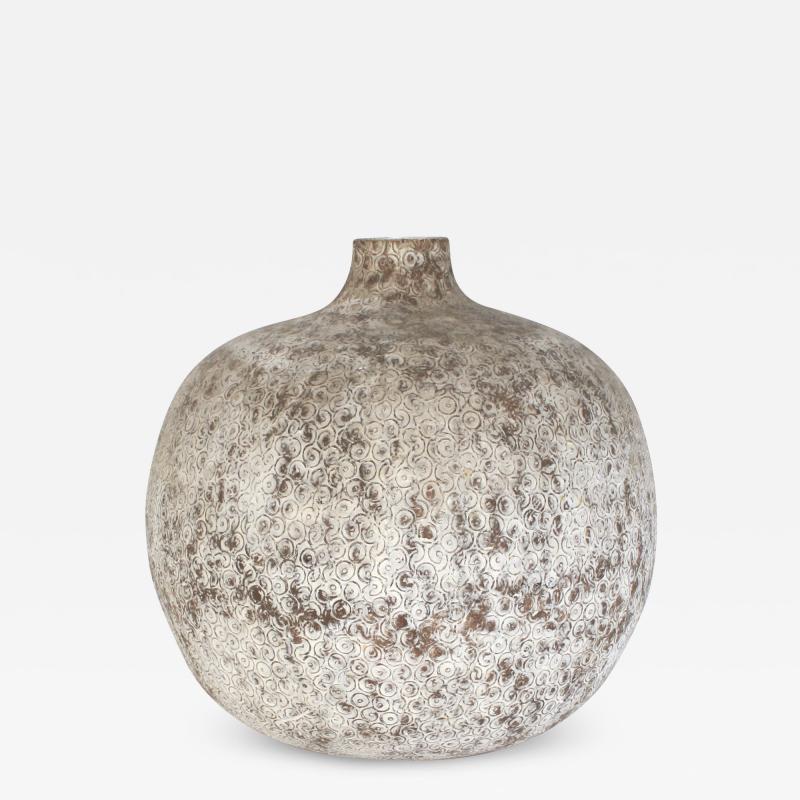 Claude Conover Claude Conover Ceramic Stoneware Vessel Suus 