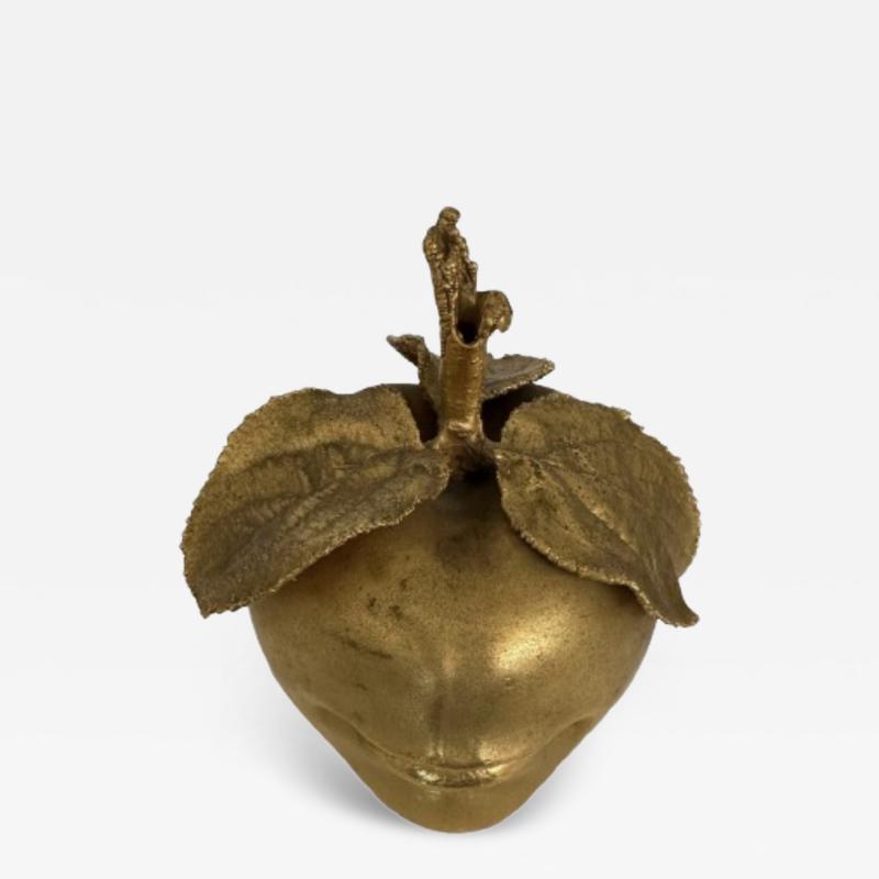 Claude Lalanne Pomme Bauche 