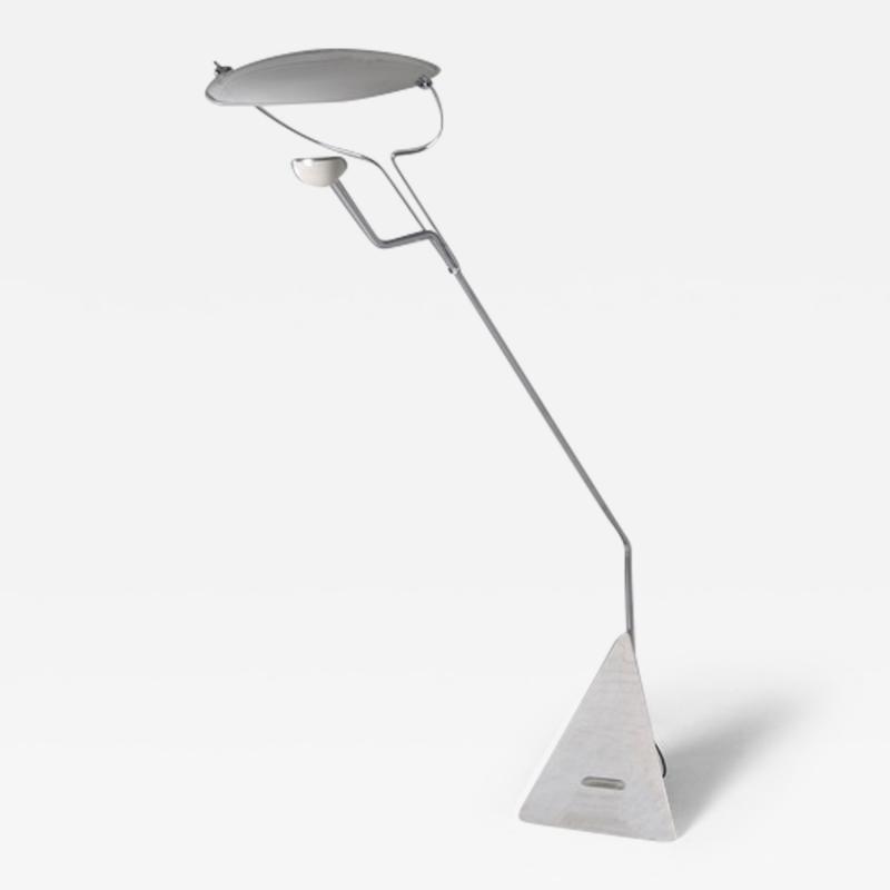 Claudio Salocchi Claudio Salocchi Floor Lamp Riflessione for Skipper 1973