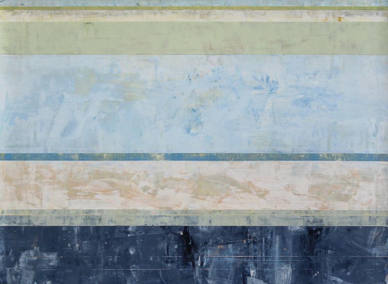 Clay Johnson Untitled 565