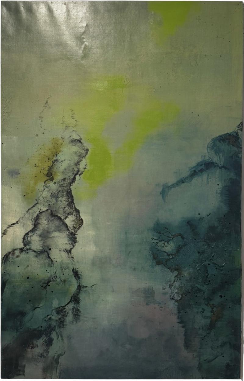 Clement Rosenthal La Brume