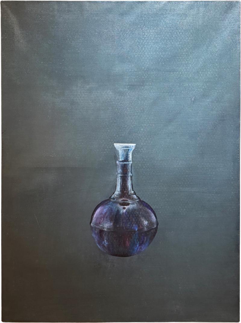 Clement Rosenthal Vase