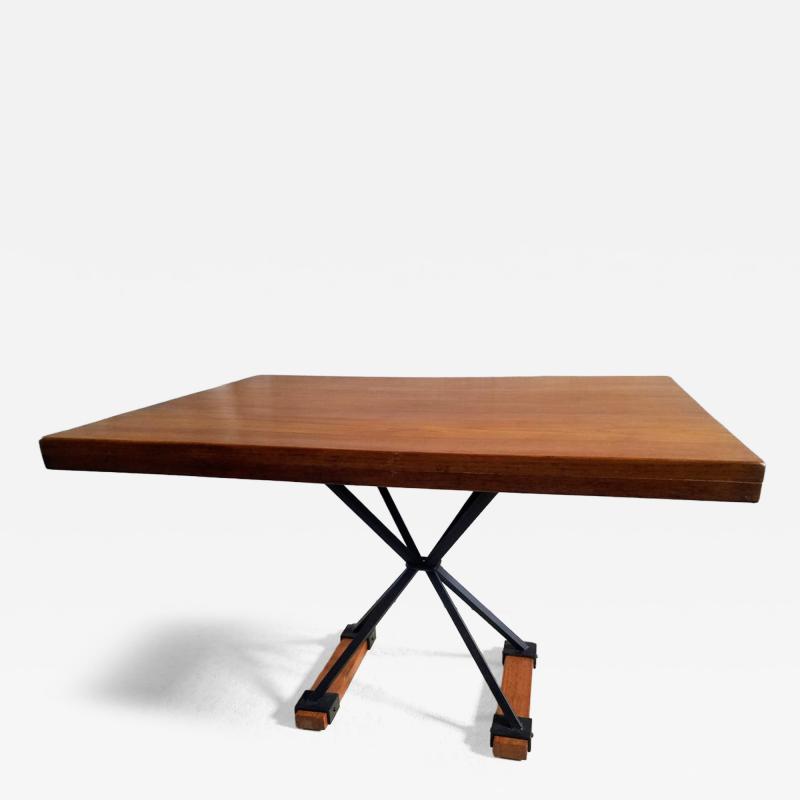 Cleo Baldon Cleo Baldon Dining Table Terra Furniture Co C 1965