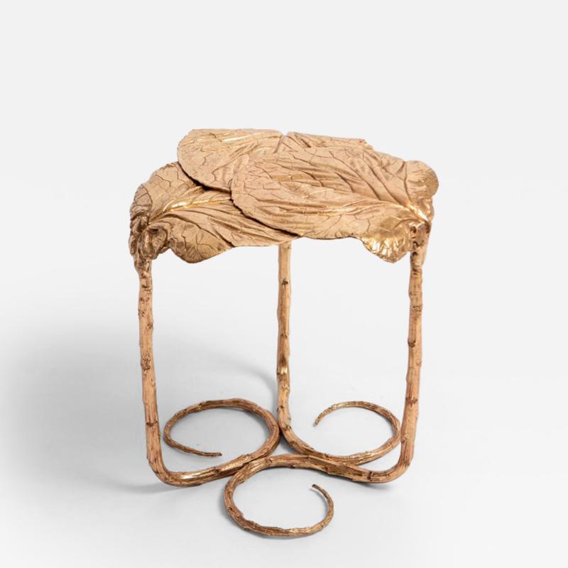 Clotilde Ancarani Clover Table II 2020