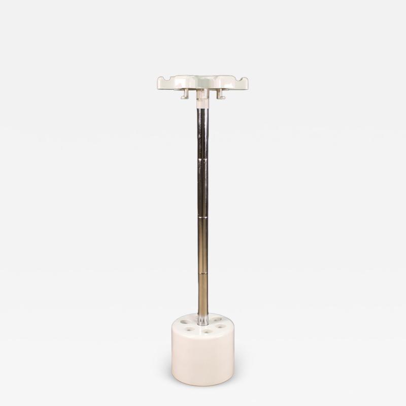 Coat stand design by Lucci and Orlandini from the 70s