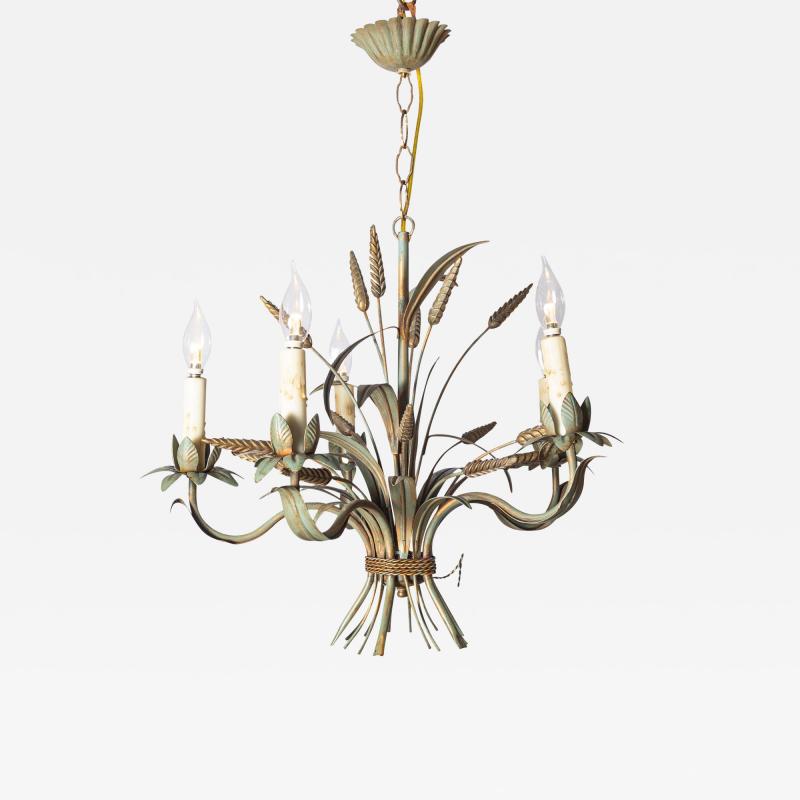 Coco Chanel 20th Century French Chandelier Inspired By Coco Chanel