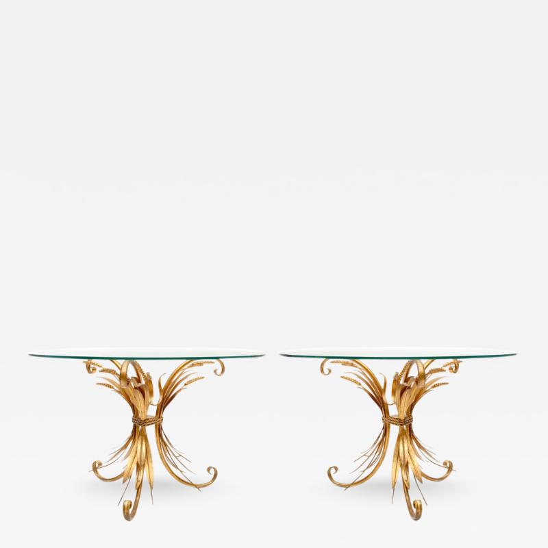 Coco Chanel Coco Chanel Side Tables