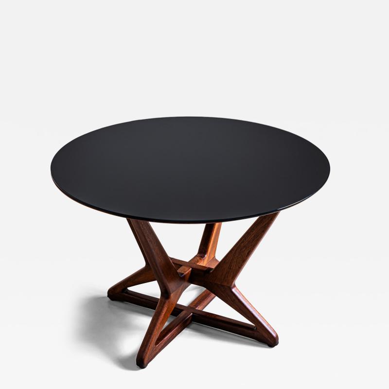 Coffee Table Italy Mid 20th Century