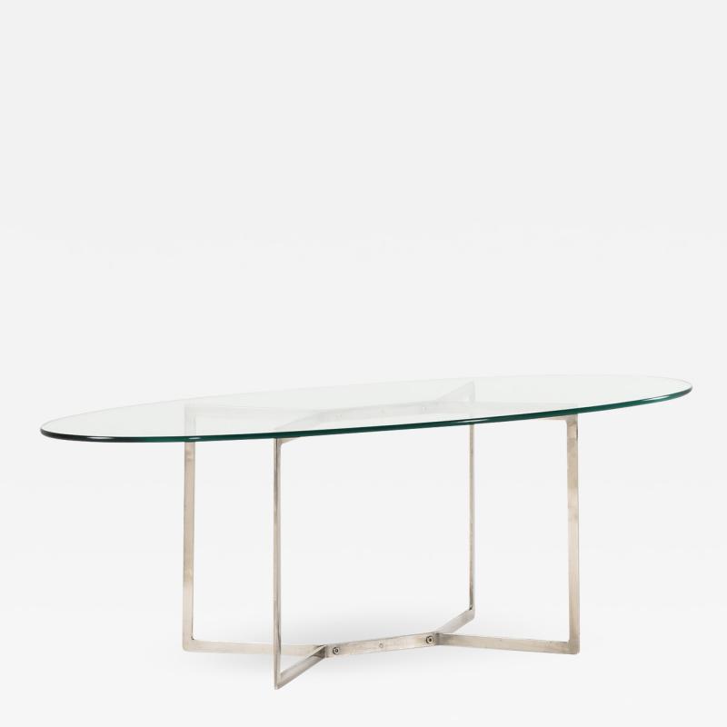 Coffee Table Probably Produced in Sweden