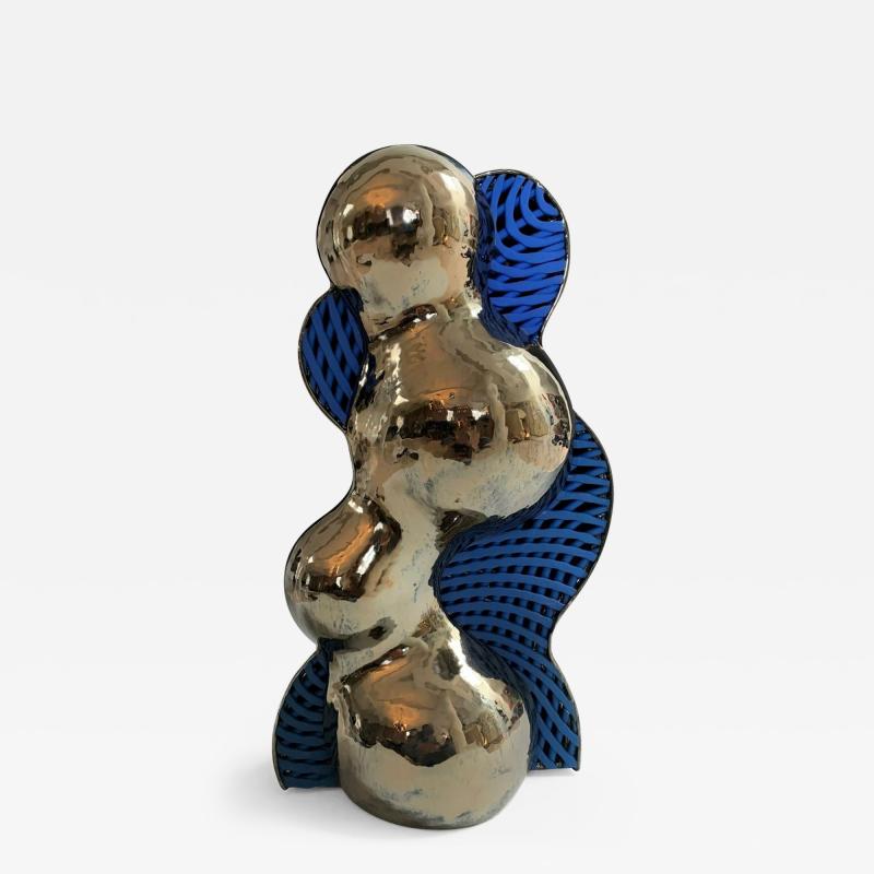 Colleen Carlson Untitled Sculpture 2022
