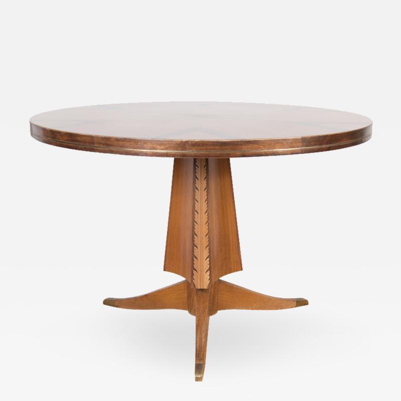 Colli Table by Colli