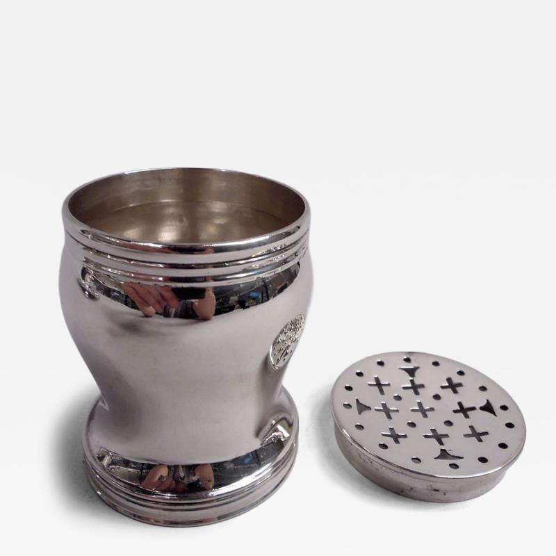 Colonial Revival Declaration of Independence Inkstand Reproduction