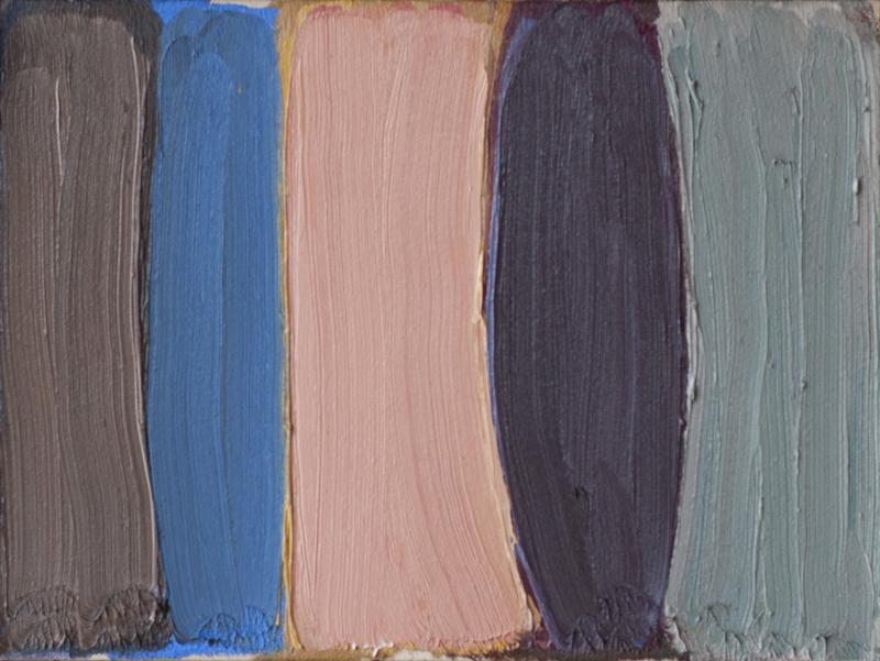 Colt Seager Colt Seager Contempaory Artist New Paintings at Pavilion