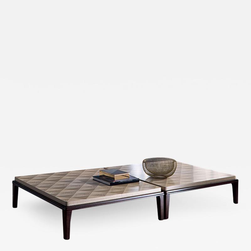 Complements Square Table