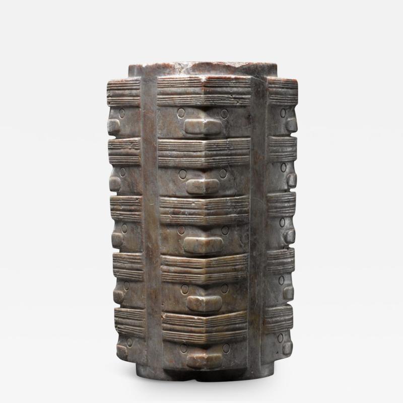 Cong Prismatic Cylinder