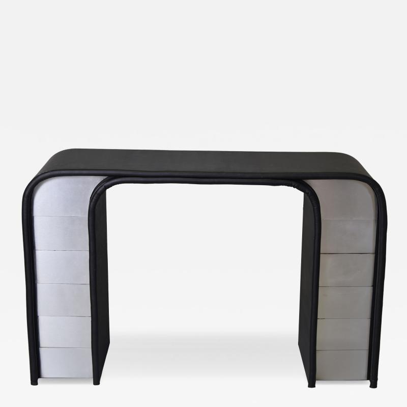 Consolle Mario Sabot postmodern 1980s 