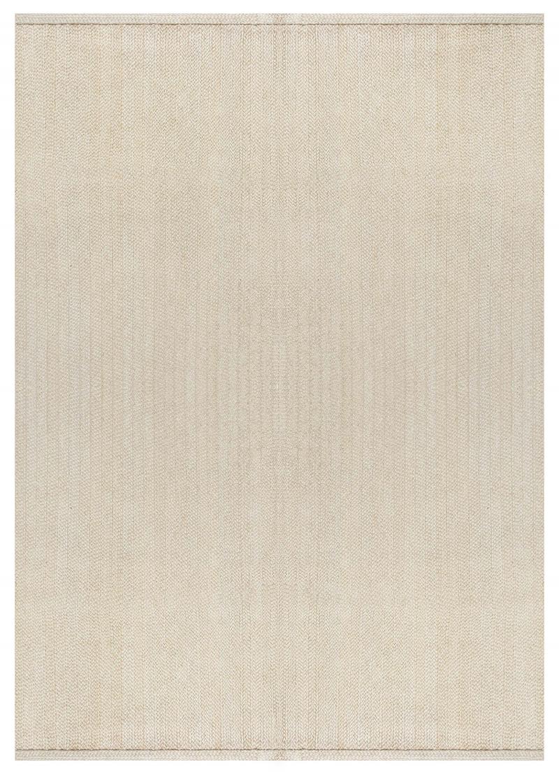 Contemporary Abaca Rug