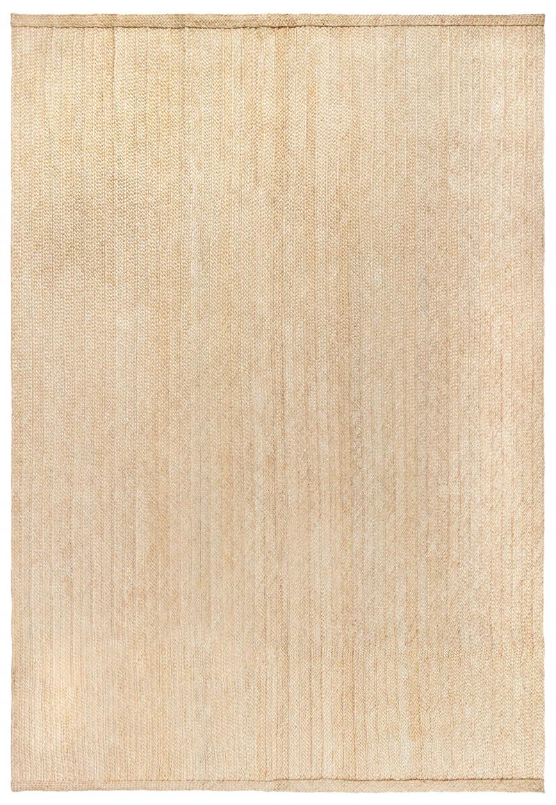 Contemporary Abaca Rug