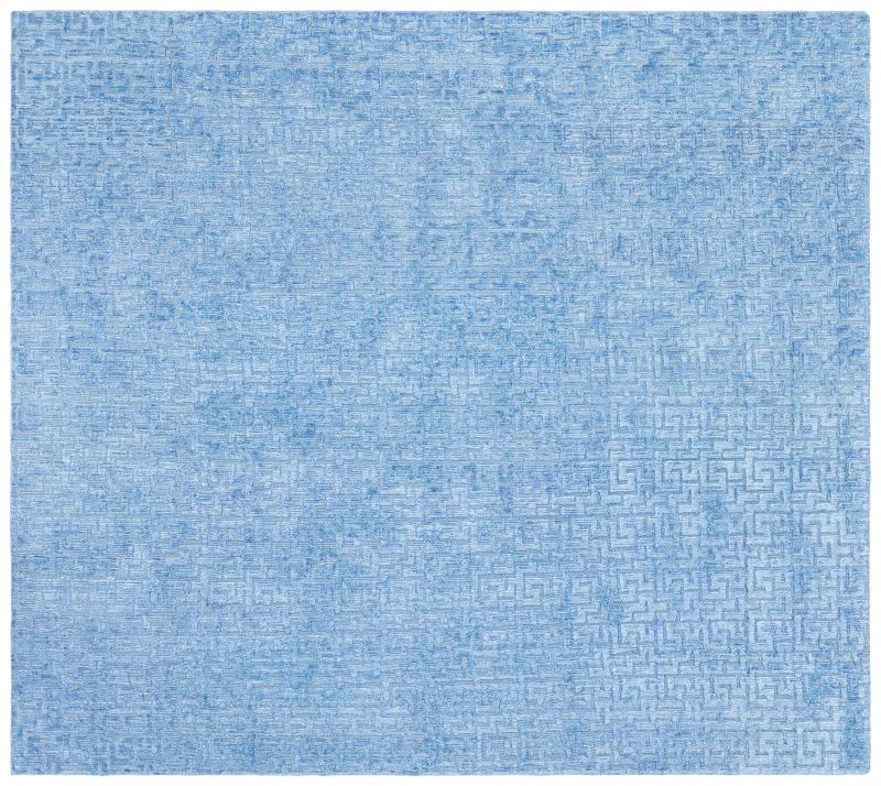 Contemporary Fragment Rug