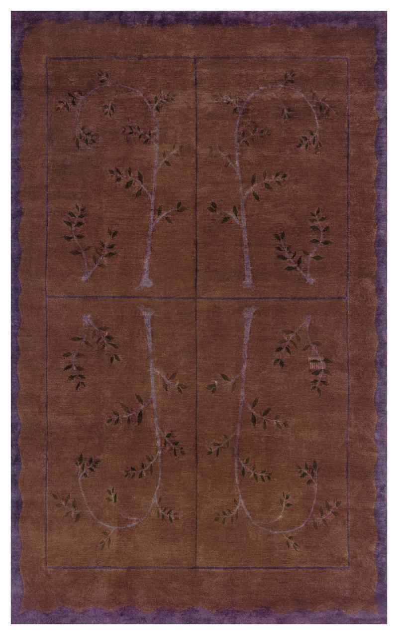 Contemporary Rug