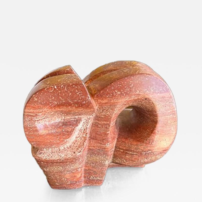 Coral Sculpture