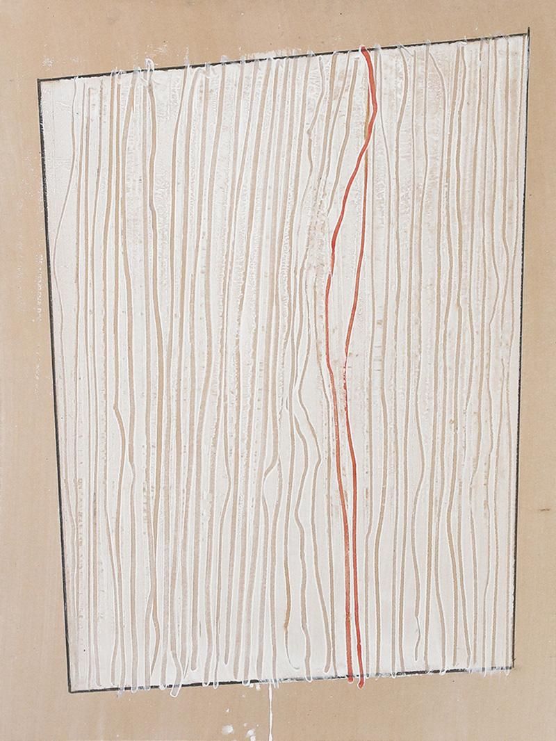 Corey Daniels Corey Daniels Abstract on Board 3