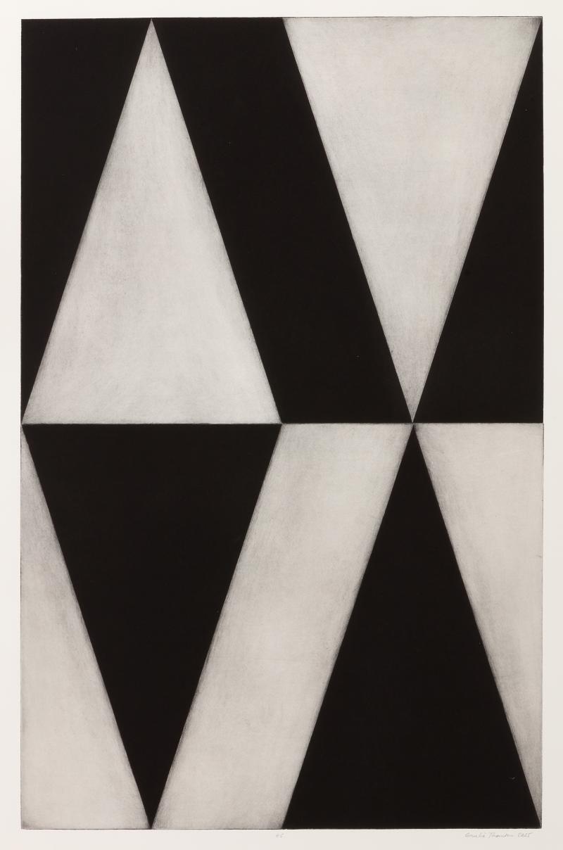 Cornelia Thomsen Double Golden Triangle Series
