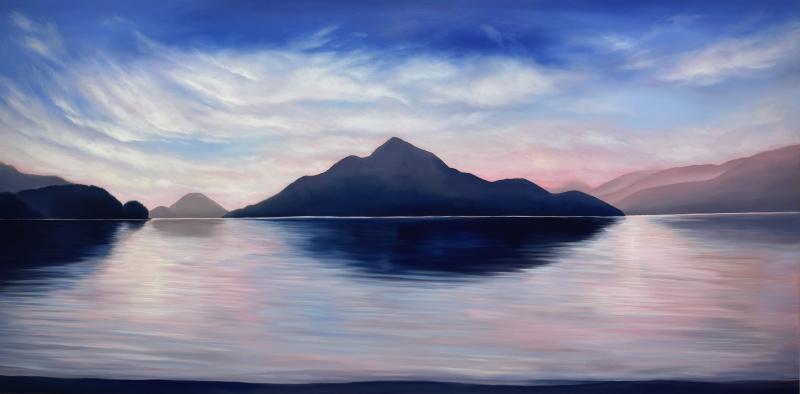 Corrinne Wolcoski The Cove Special Days 2025