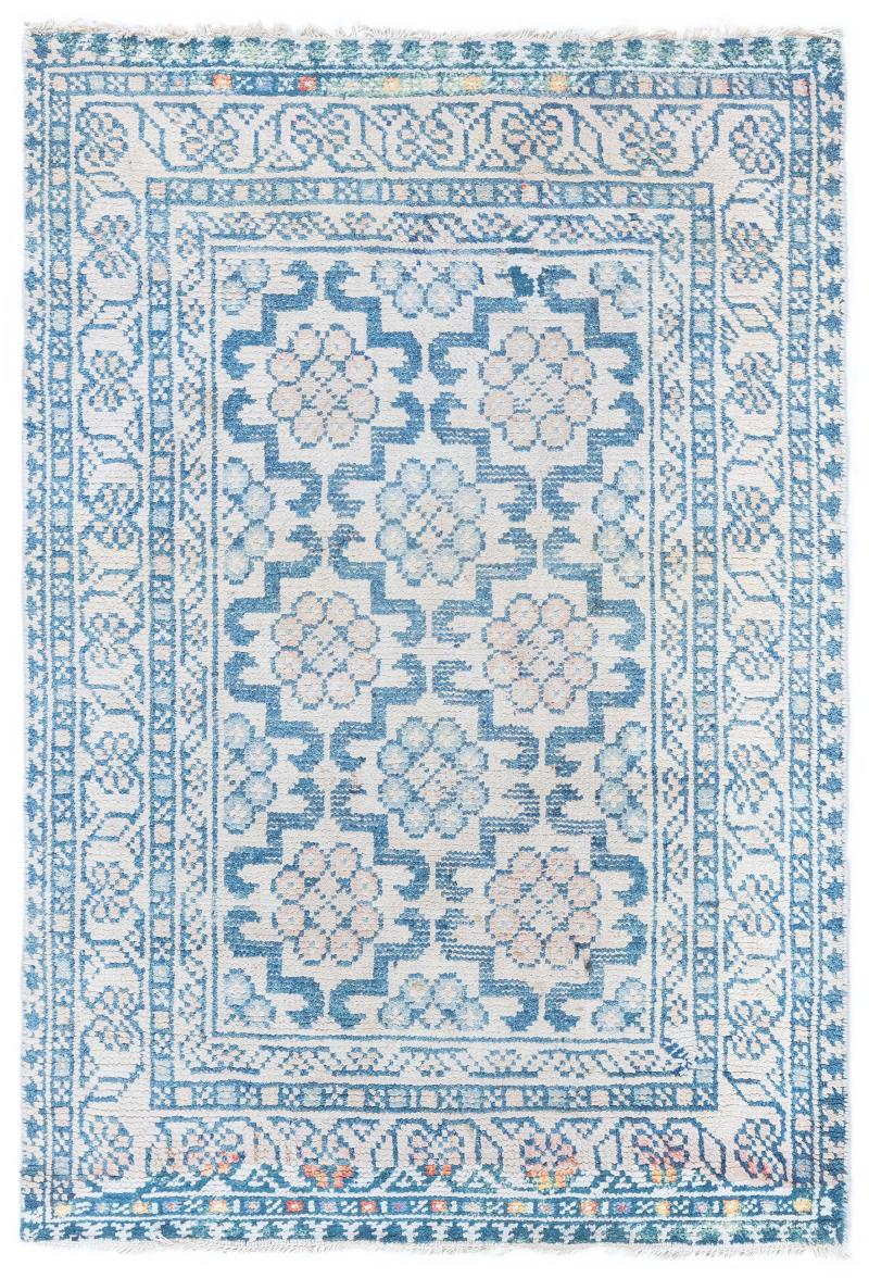 Cotton Indian Rug