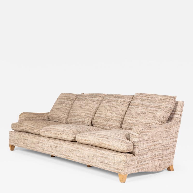 Country House Club Sofa
