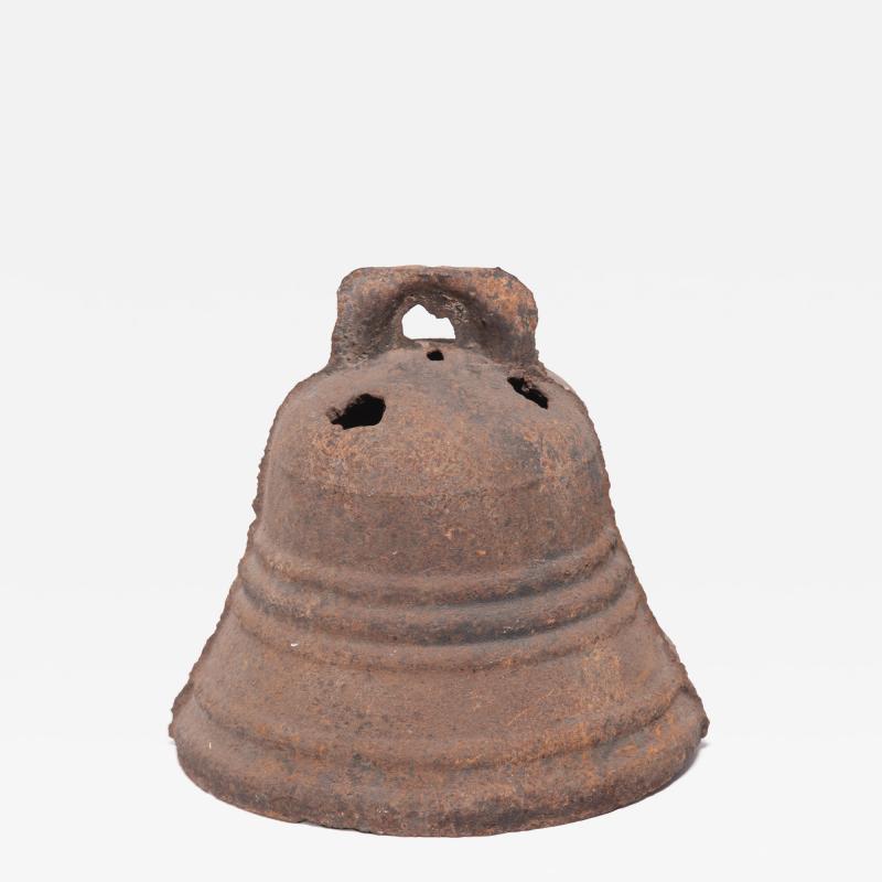 Courtyard Bell