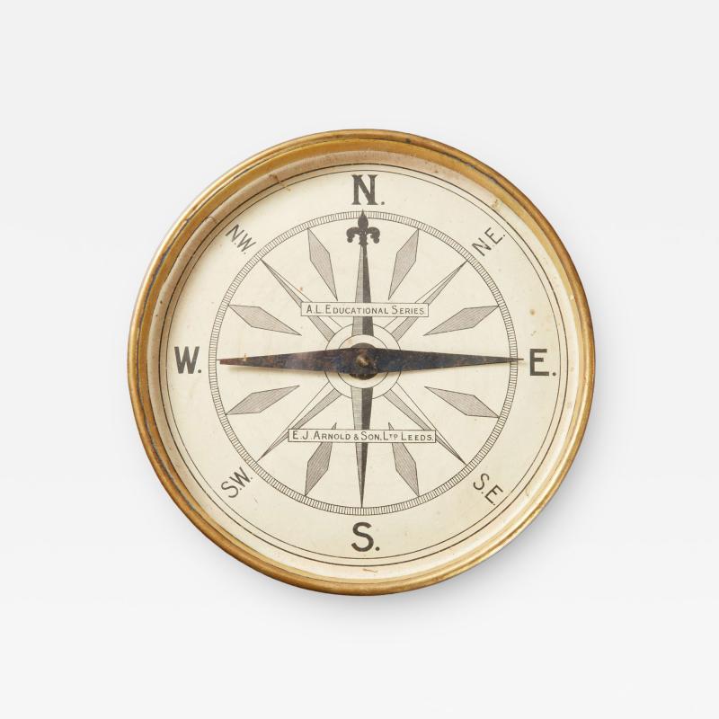 Covered Compass