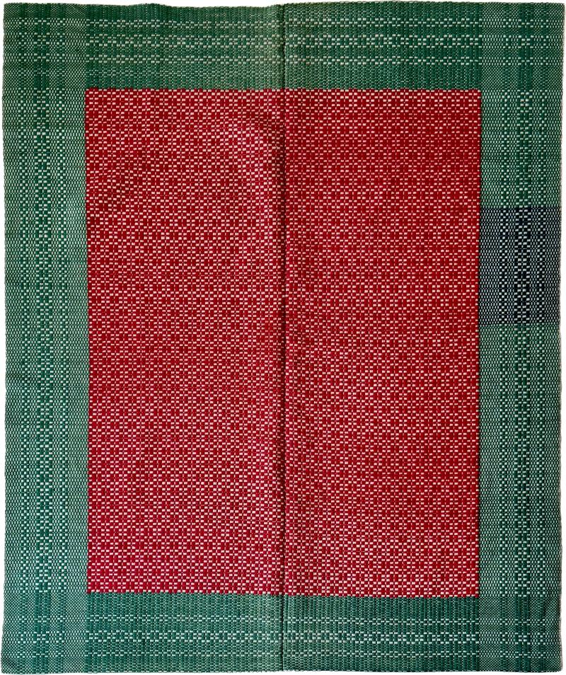Coverlet Sweden 20th century