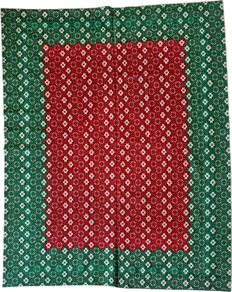 Coverlet Sweden 20th century