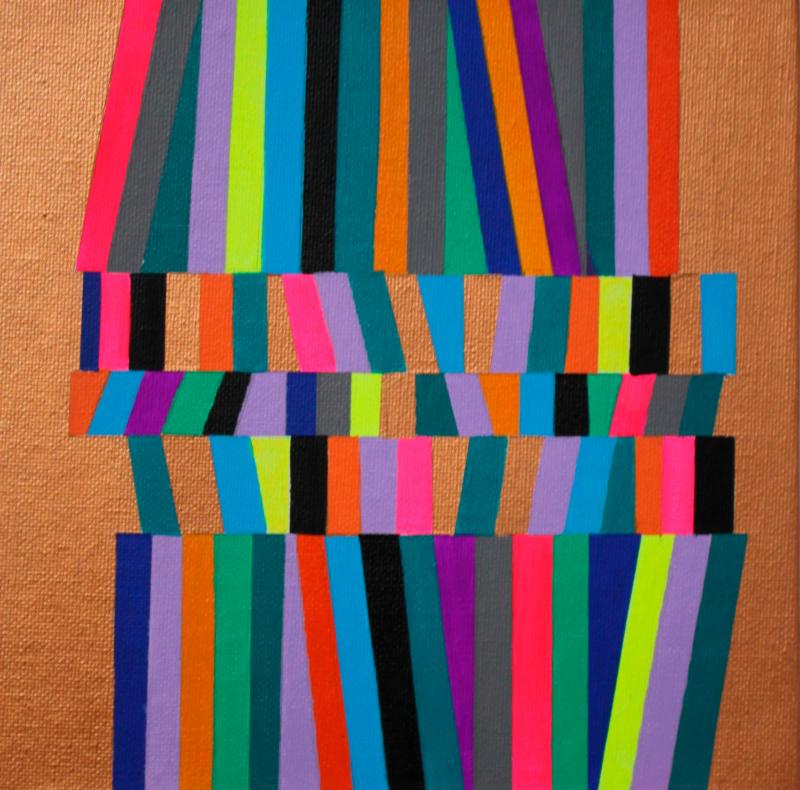 Cristina Ghetti Weaven 4
