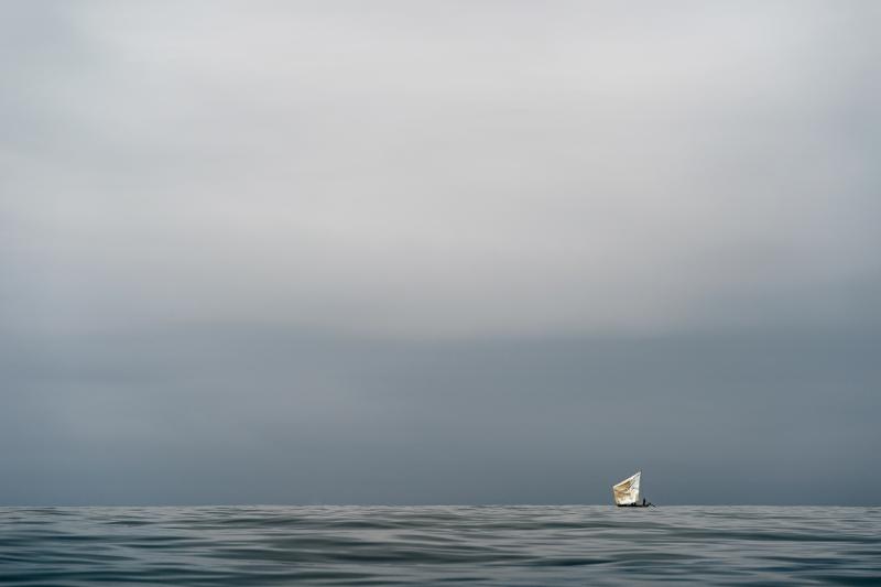 Cristina Mittermeier Alone 6 