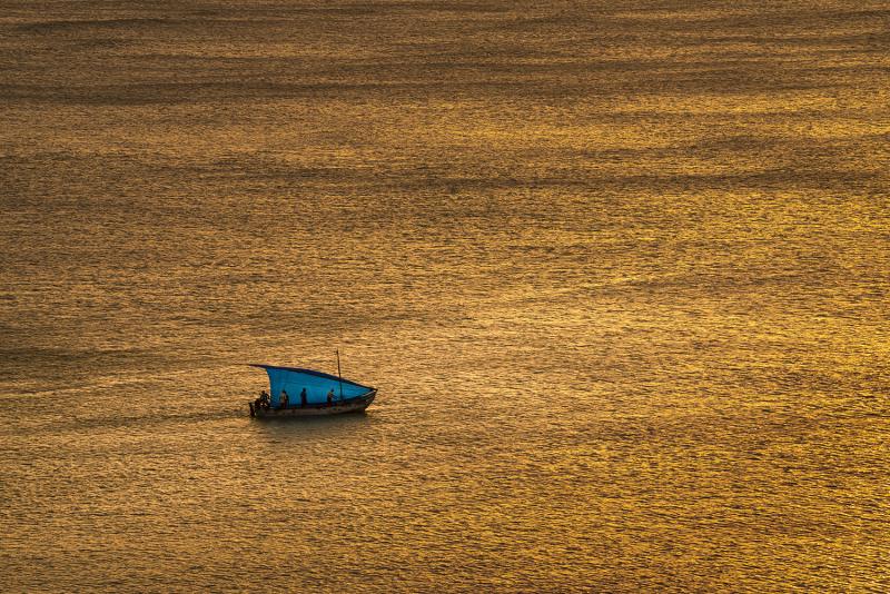 Cristina Mittermeier Golden Hour 6 