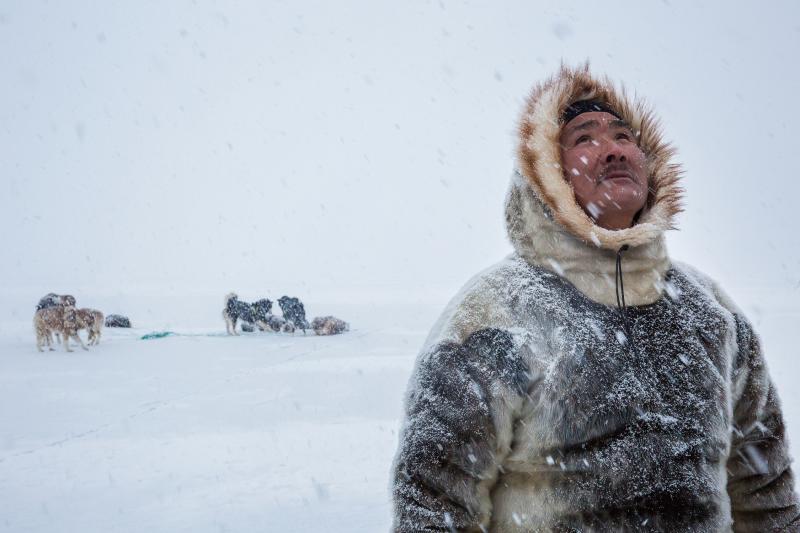 Cristina Mittermeier Last Hunters of the North 6 
