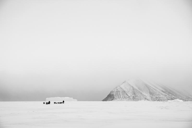 Cristina Mittermeier Whiteout 6 