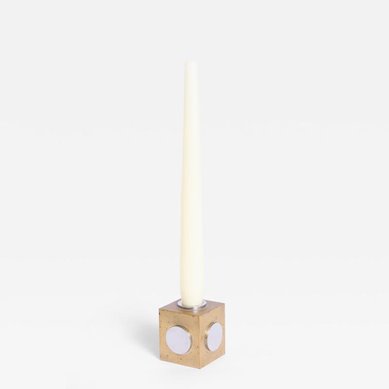 Cube Candle Holder