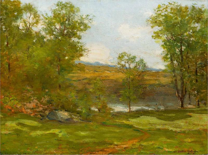 Cullen Bryan Yates Midsummer Cullen Yates