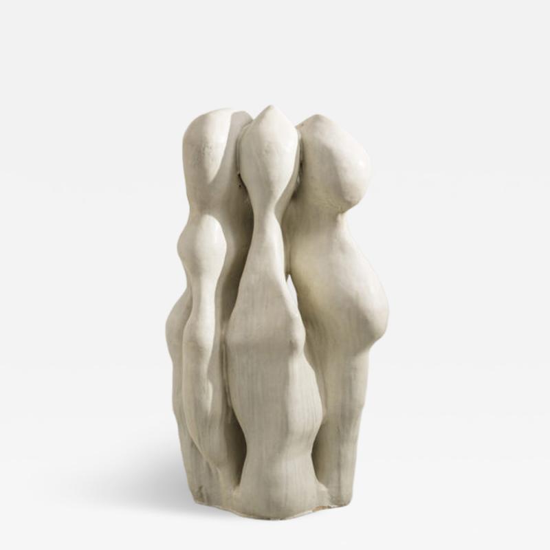Curtis Fontaine Curtis Fontaine Untitled Vessel 12 USA 2021