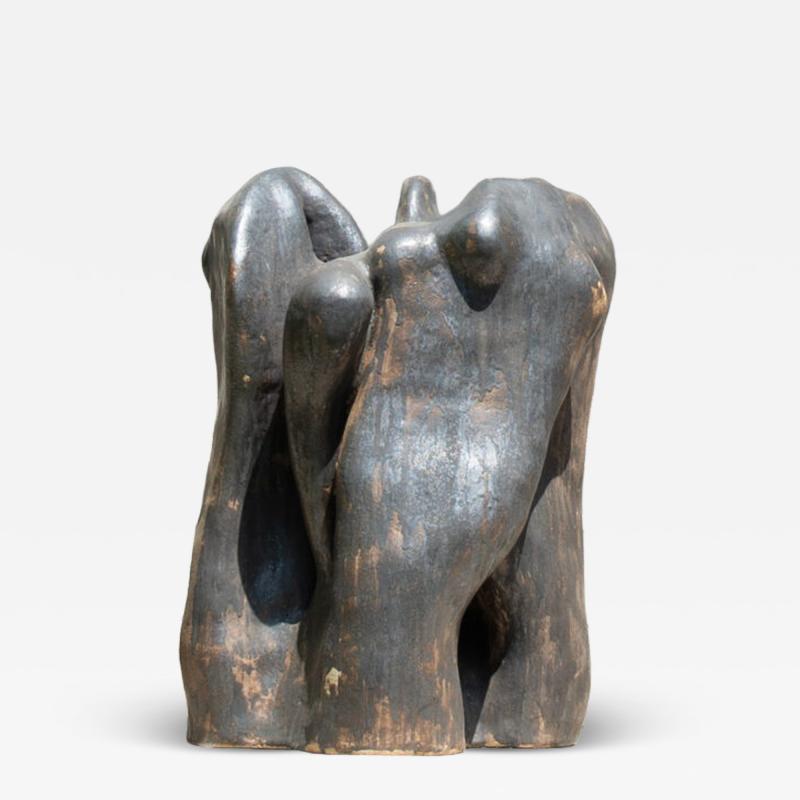 Curtis Fontaine Curtis Fontaine Untitled Vessel 21 USA 2021