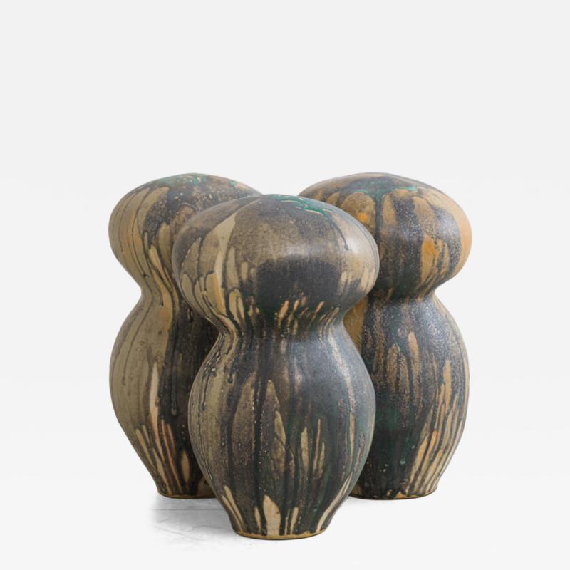 Curtis Fontaine Curtis Fontaine Untitled Vessel 23 USA 2022