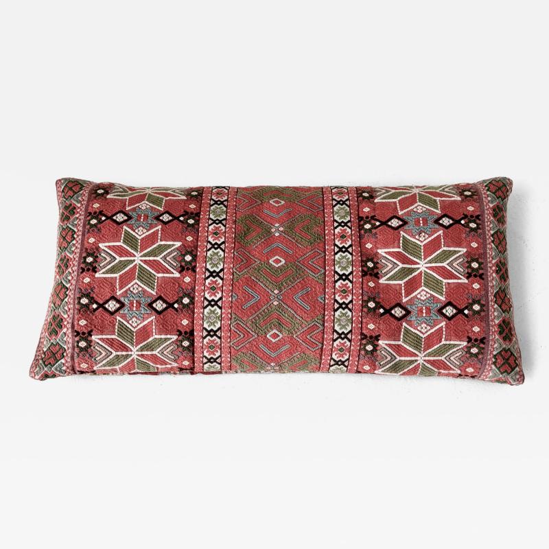 Cushion Sweden early 20th century