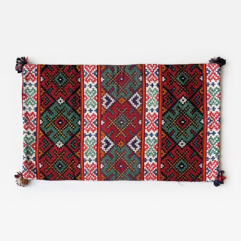 Cushion cover Sweden early 20th century